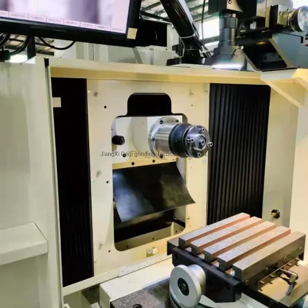 Bt-150h Tool Grinder Grinding Machine for PCD and PCBN Tools