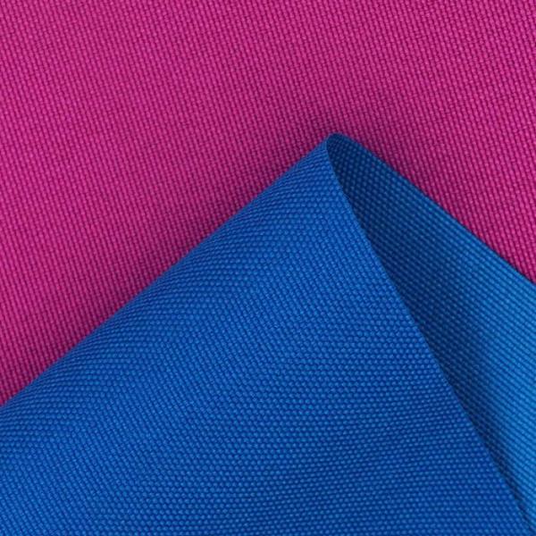OEM 300 Denier 100% Polyester Oxford Fabric Modern Design For Camping Tents