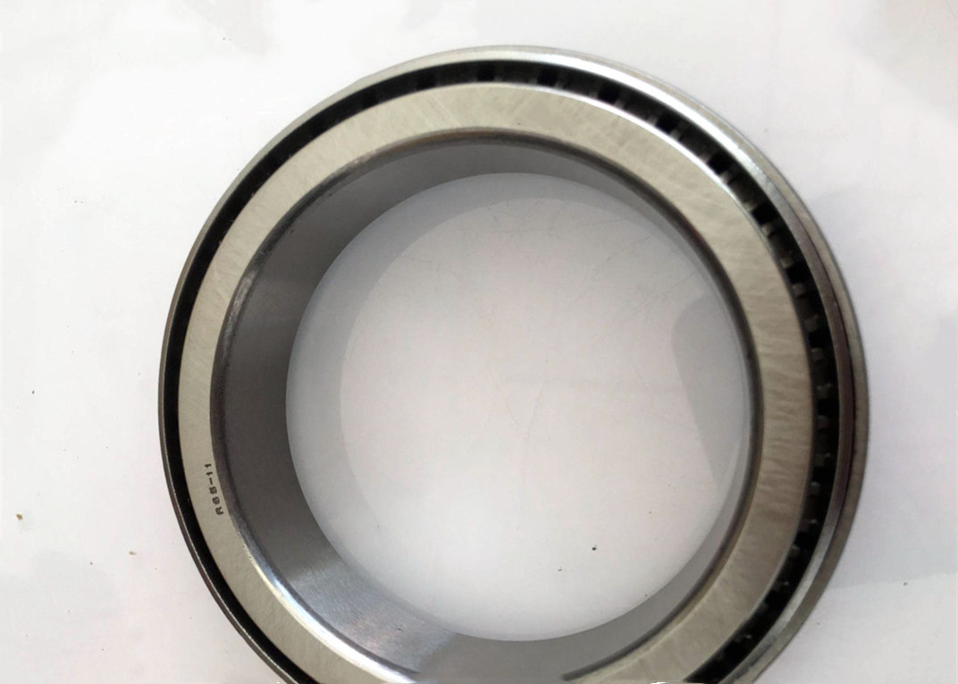 R65-11 коробка передач с коническим роликовым подшипником 65*90*20 мм