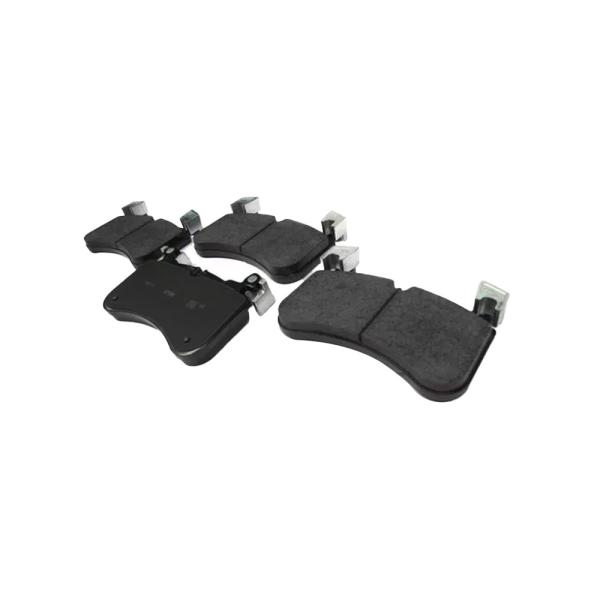 Pastilla de freno delantera Womala LR110084 para Land Rover Discovery Sport Evoque Velar