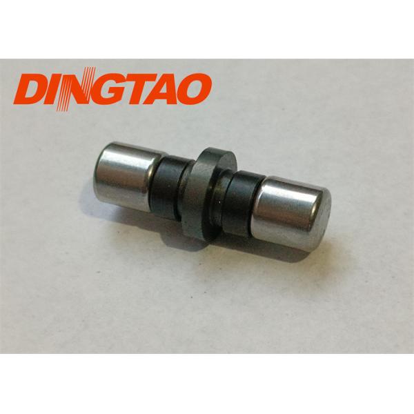 For Lectra Vector IX6 IX9 Cutter 703379 Rear Guide Wheel Assembly Of Pressure Plate
