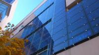 Weather Resistant Solar Photovoltaic Glass Facade For Enhanced Solar Power Generation