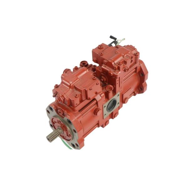 Máquina escavadora Hydraulic Main Pump de K3V63DTP-9N14T PTO Takeuchi 135 para EC140 a máquina escavadora Ram Oil Pump