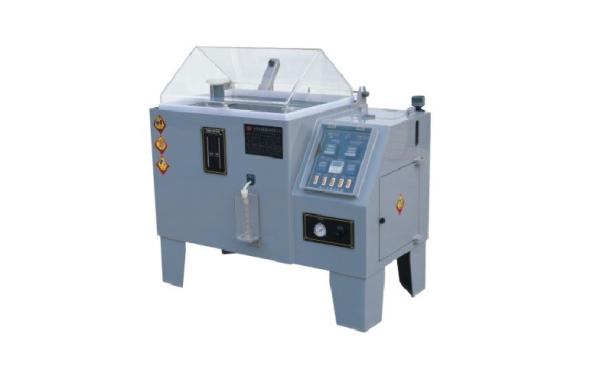 Industrial Electronic Salt Spray Test Chamber with Internal 108L and PID Controller