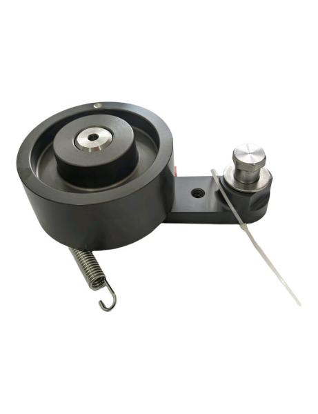 504500141 Idler Assy Republic Blower Gerber GTXL Pièces détachées de machines
