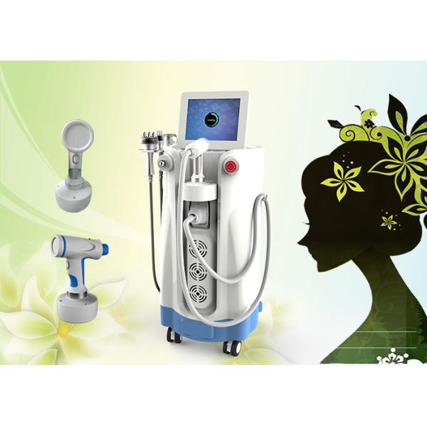 HIFU Slimming/shaping ultrasonic Machine NEW  model Cavitation+RF+HIFU