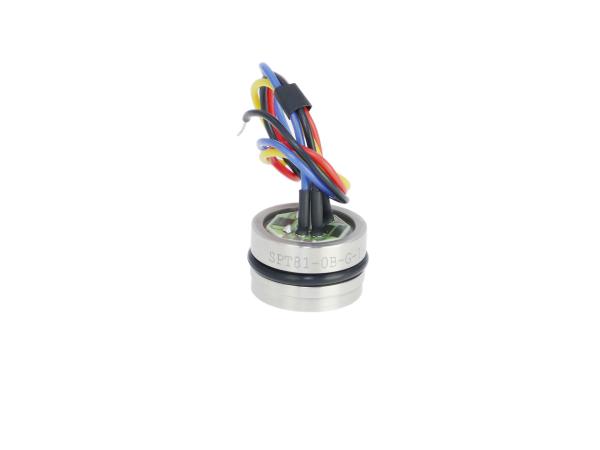 High Stability 1.5mA 3.5MPa Oil Fuel Pressure Sensor