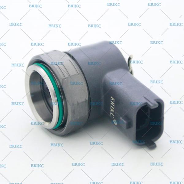 ERIKC F00VC30318 For BOS fuel shut off solenoid valves F 00V C30 318 fuel Pump solenoid valve F00V C30 318