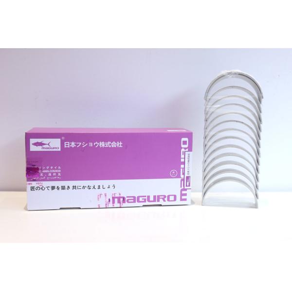 1-11510074-1 подшипники двигателя дизеля для подшипника Isuzu 6BD1 6BG1 главного