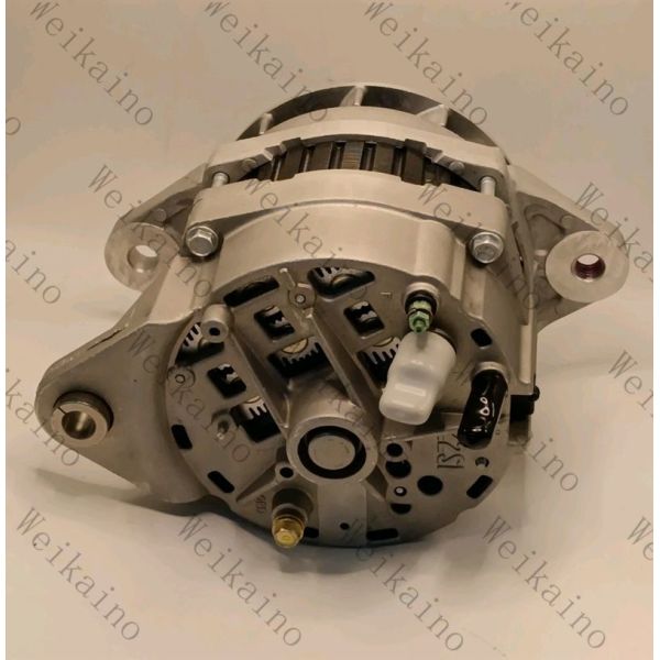 Perkins Engine 2000 Series Alternator CH11087 for Common Units