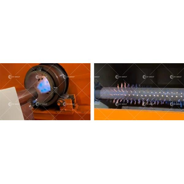 25 кВт мощность Компьютерная панель Демонтажная машина для электронных компонентов отходов ПКБ