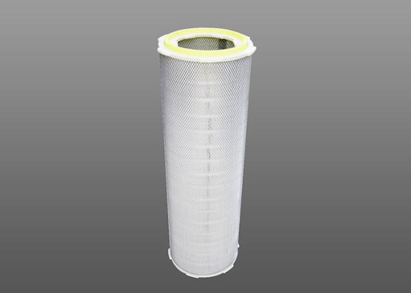 32.3cm 150PA Stainless Steel Compressed Air Cartridge Filter Element