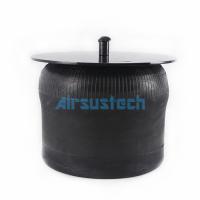 AIRSUSTECH V1E26a Suspension Croix à ressort à air 702 N Contitech Bus Sac de choc à air