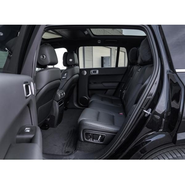 2024 Алматы ли 7 Лисианг ли ли7 про макс Продленный диапазон Автомобили ли авто Лисианг L7 Макс Энергия L6 L9 Ev Автомобиль Сув