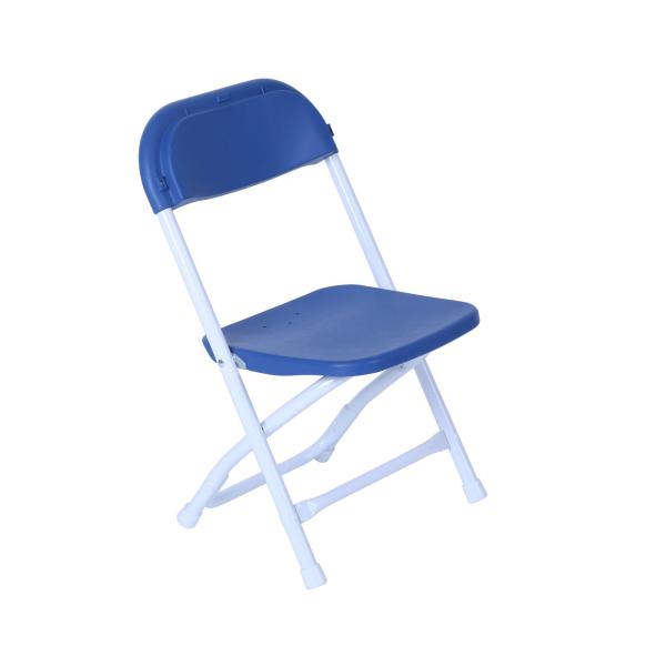 Indoor Outdoor Kids Plastic Folding Chairs Can Be Customized to Fit Your Requirements