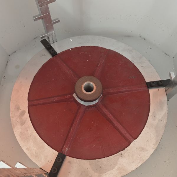 Manual Version Centrifugal Casting Machine Centrifugal Zamak Machine Spin Casting Medal Badge Production