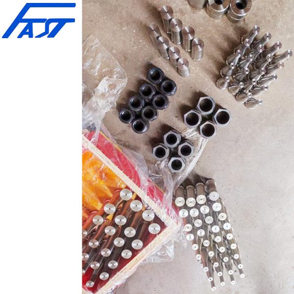 CNC Punching Punches And Dies