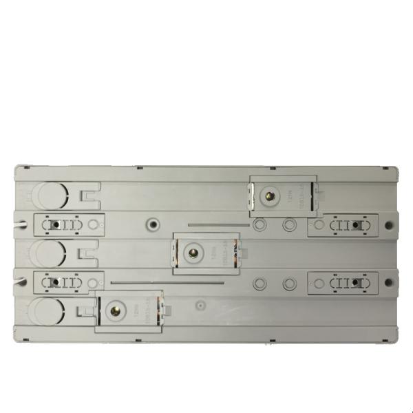 Eaton Pneumatic Components NZM3-XAD630 Busbar Adapter 12V