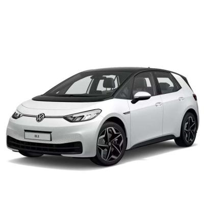 Volkswagen ID3 New Energy Vehicle 5 Door 5 Seater Hatchback 170PS