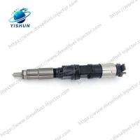 Montura do bico do injetor de combustível diesel 095000-6880 Re532216 Re533454 Re516780 Se501934