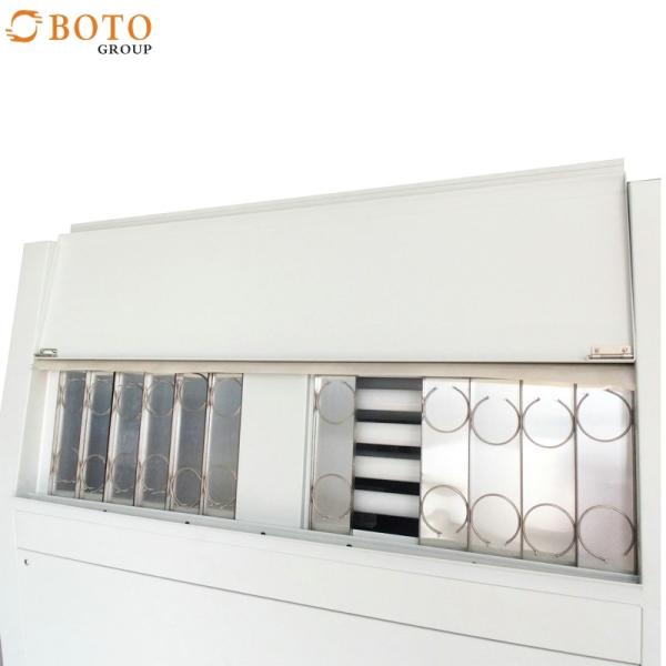 Uv Aging Test Chamber G53-77  UV Weathering Simulation Testing Equipment