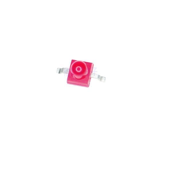 Free Sample Red 100mcd Axial SMD LED 620nm Infrared Light Emitting Diode