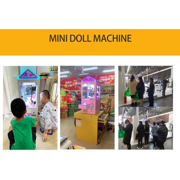 Металлические акриловые пластиковые мини-зубчатые игрушки 39.5*40*77 см Размер в пределах бюджета