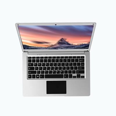 ODM 15,6 processeur de noyau de quadruple d'Intel i5 Z8350 de carnet d'ordinateurs portables de pouce
