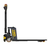 Capacité de charge de la voiture