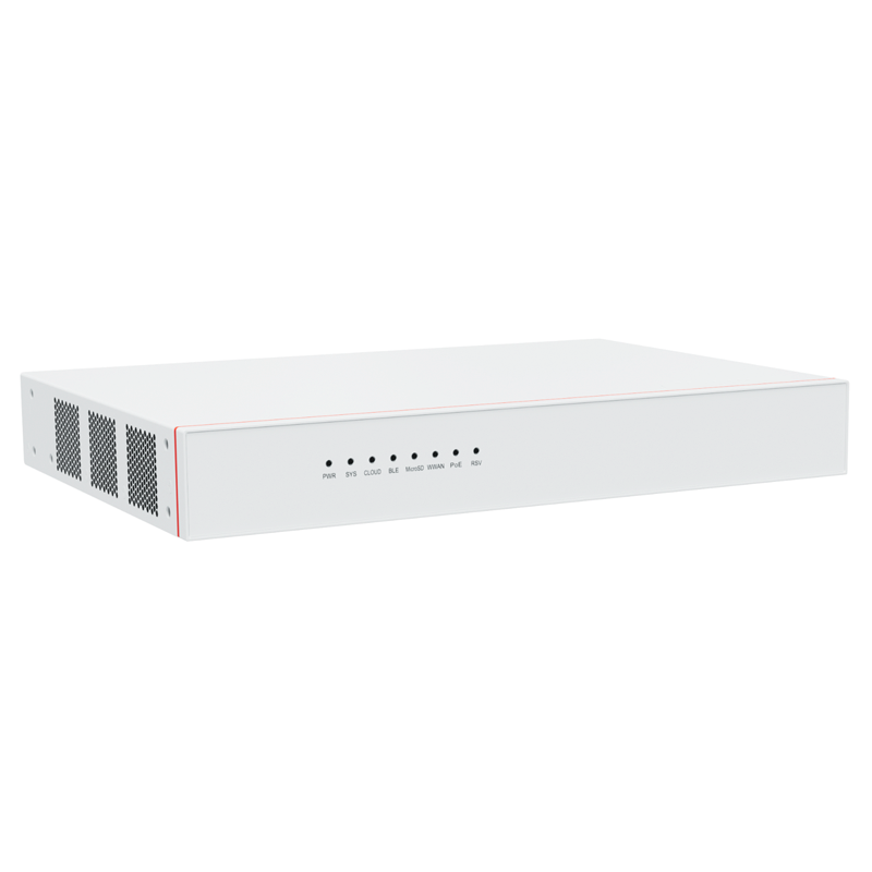 USG6510F-D-AC 02355EHU AI Enterprise Firewall 10*GE RJ45 Ports Security Firewall
