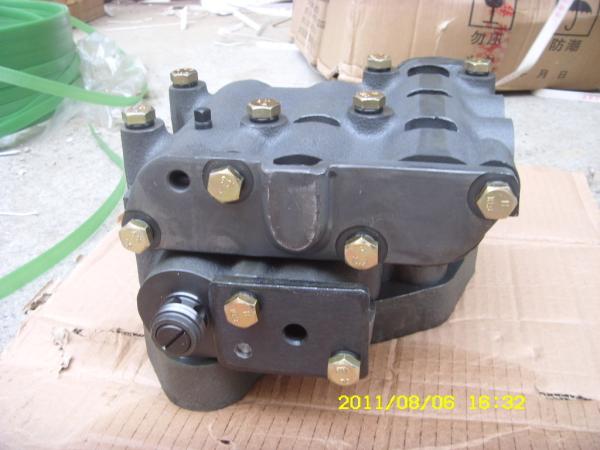 Control Valve Ass'y 154-15-01132 for D85A-21 BULLDOZER VALVE