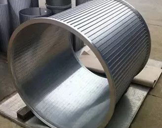 304 Stainless Steel Screen Panel Filter Strainer Wedge Wire Lauter Tun False Bottom Screens