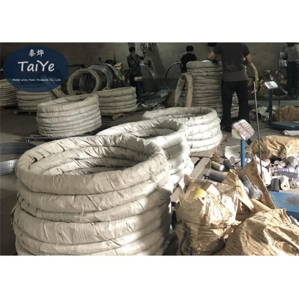 Standard Specification Razor Barbed Wire Reinforced Barb Wire Strip