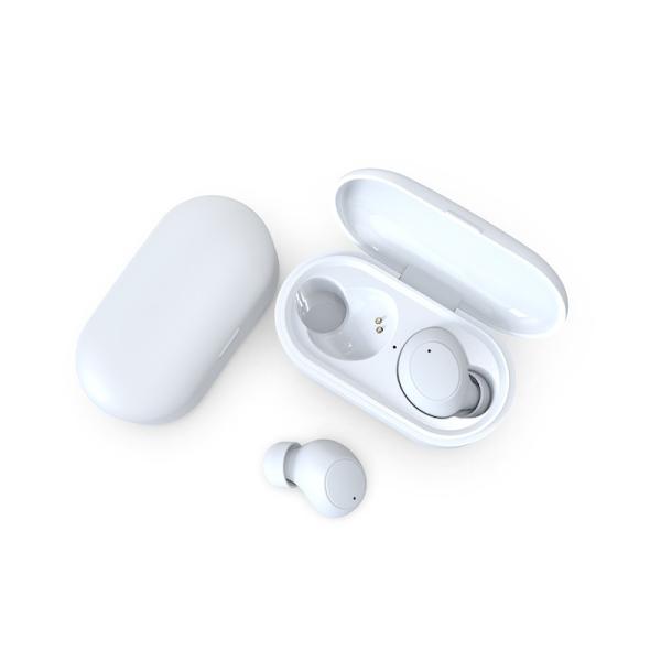 5V Bluetooth Stereo Earbud stereo bass earphones With Copper Ring Horn