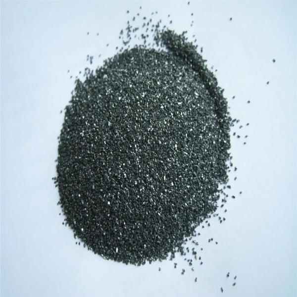 Carbure de silicium de haute conductivité thermique pour les matières premières de l'acier