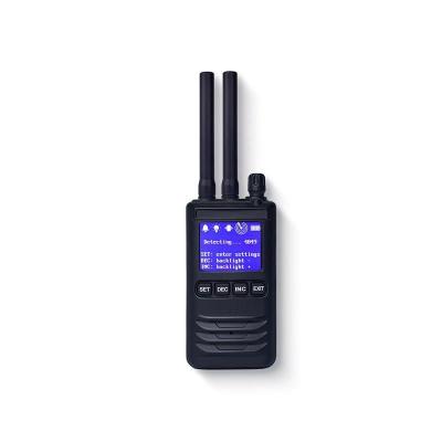 Système détecteur de signal à longue distance 2.4G 5.8g