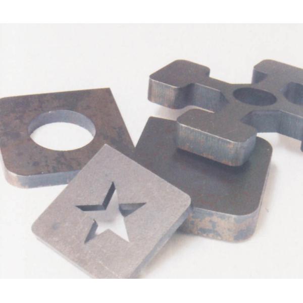 Monocrystalline Silicon, Poly Silicon YAG Laser Metal Cutters Cutting  Area 2500 × 1300mm