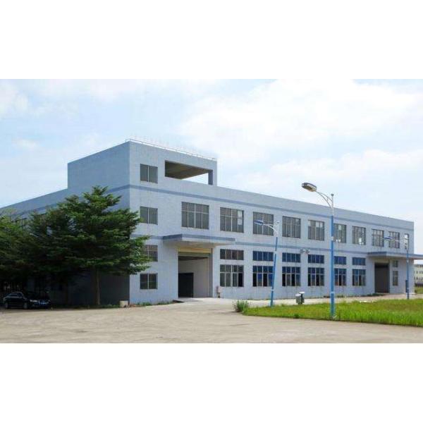 Bao gang (Shangdong) Iron and Steel Co.,Ltd