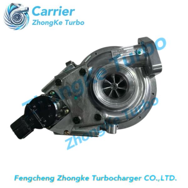 RHF55V Turbo 8981479061 8981479062 8981479063 8982490470 8983476140 8983476141 8983476142 8983476143 Turbocharger For Isuzu NPR-HD Diesel 4HK1-TCS Engine