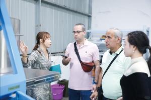 Ningbo WillWin Intelligent Technology CO.,LTD