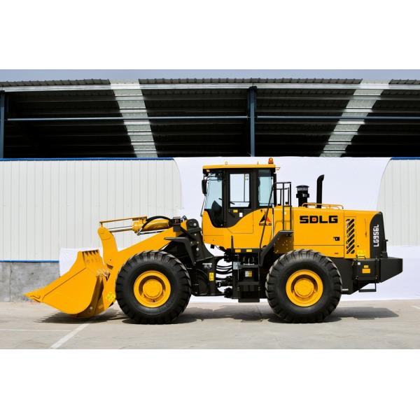 CHINA SDLG 5T WHEEL LOADER LG952,LG953,LG956,LG958,LG959