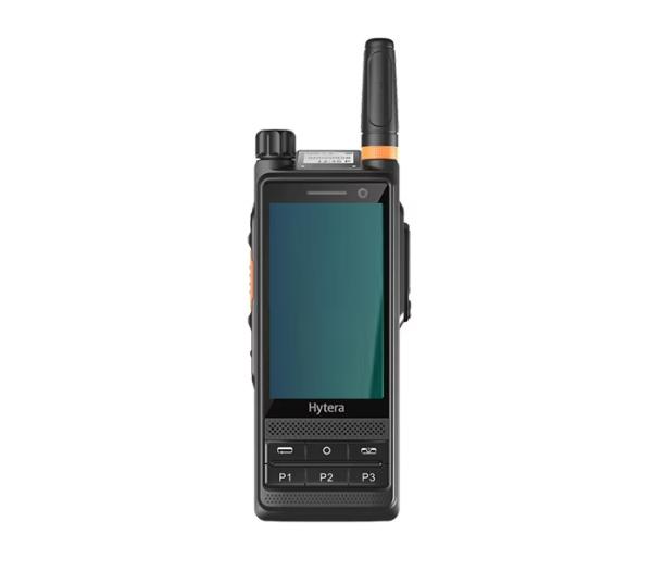 Upgrade Communication 4g Walkie Talkie Phone Handheld Professional Edition