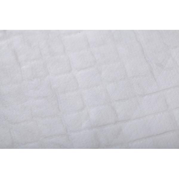 Cojines de cama disponibles adultos impermeables los 60*90cm con los materiales ahora tejidos