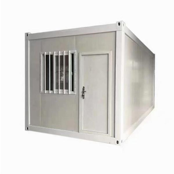 Container folding packing box room prefabricated activity full house board room mobile office easy to install