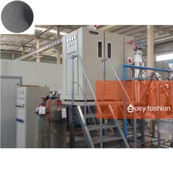 Radio - Frequency Plasma Metal Powder Atomization Equipment  High Energy Density