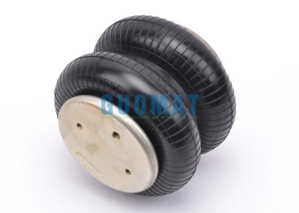 2B9-201 Resorte neumático Goodyear Heavy Duty W01-358-6935 Firestone Double Bellow Air Bags