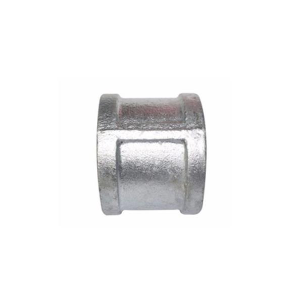 3/8 Inch NPT Fire Fighting Pipe Fittings , Spigot Socket Fittings Ansi Standard