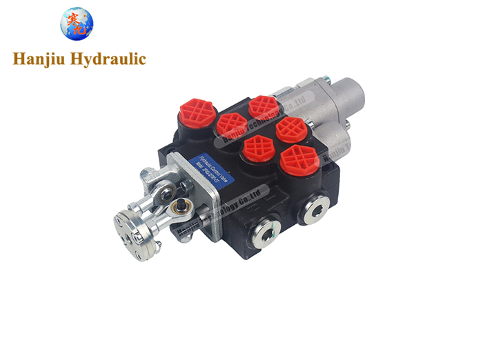 2P40-JQTW1-JOT-18 Tandem Gear Pump | Hydraulic Gear Pump Replacement & B2B Sourcing Solution
