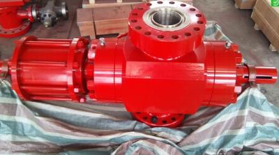 API 6A 2-1/16 10M FC Hydraulic Gate Vlave (HCR), API6A PSL2 DD