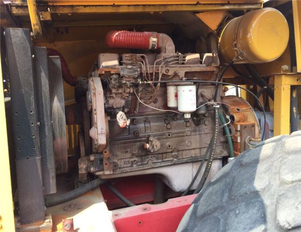 high quality 10 ton DYNAPAC CA30D road roller Japan cheap price/Vibratory Compactor/Vibratory Smooth Drum